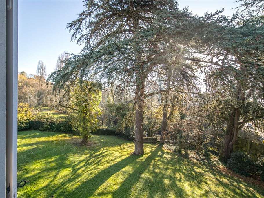 Maison Segré-en-Anjou-Bleu