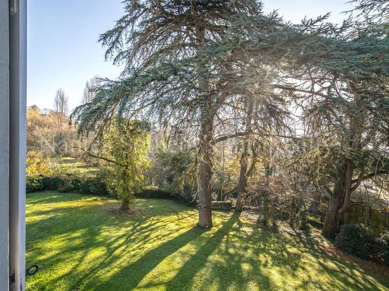 Maison Segré-en-Anjou-Bleu - 4 chambres - 228m²