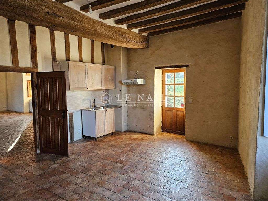 Manoir Segré-en-Anjou-Bleu