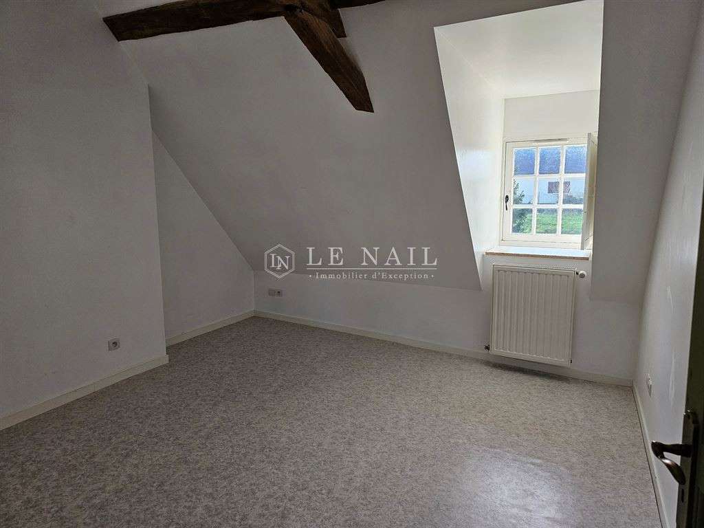 Manoir Segré-en-Anjou-Bleu