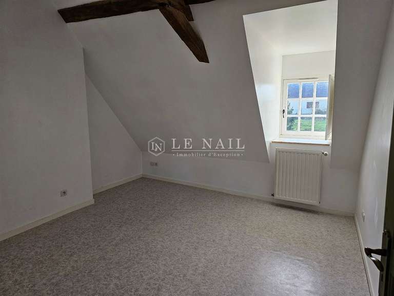 Manoir Segré-en-Anjou-Bleu - 6 chambres - 363m²