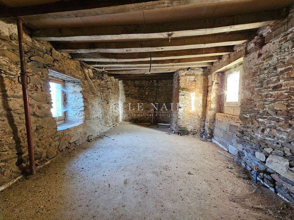 Manoir Segré-en-Anjou-Bleu