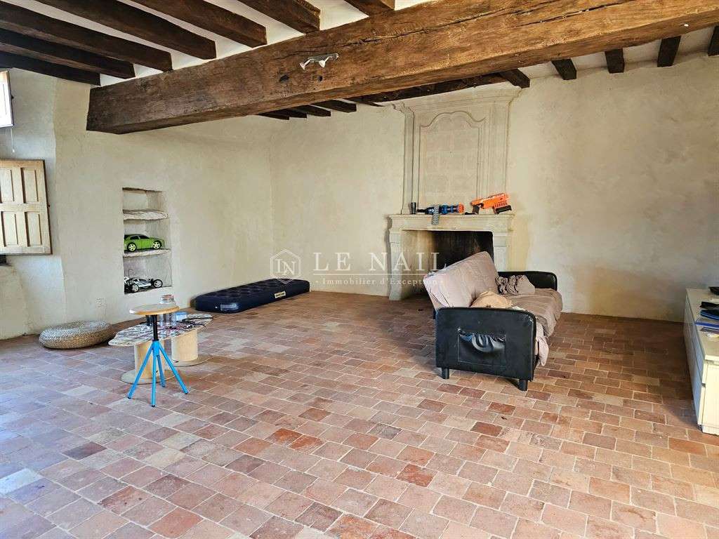 Manoir Segré-en-Anjou-Bleu