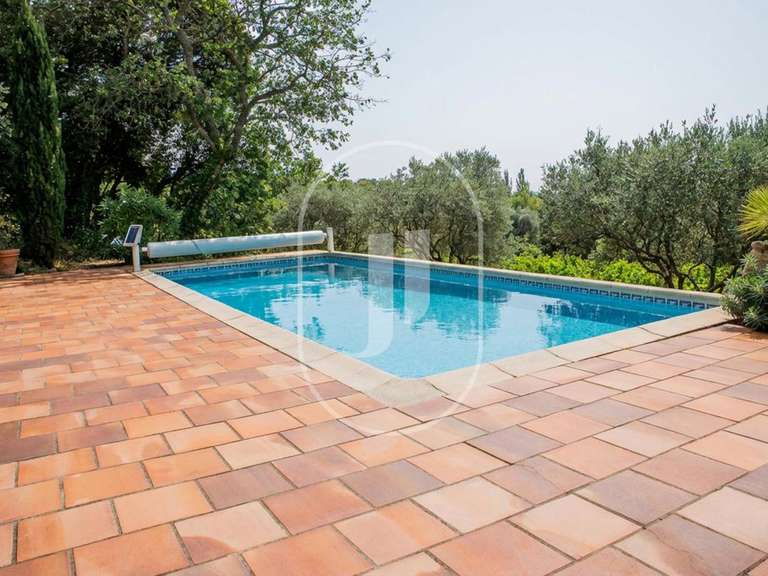 House Séguret - 5 bedrooms - 268m²