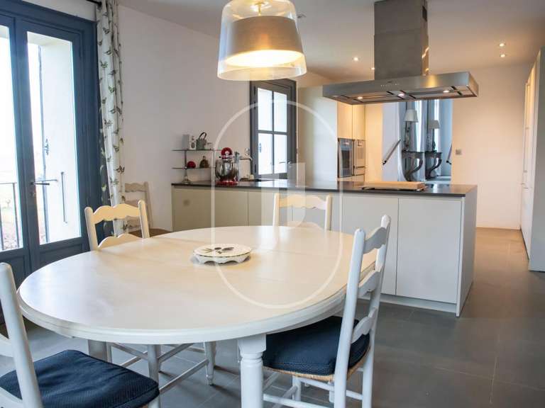 House Séguret - 5 bedrooms - 268m²