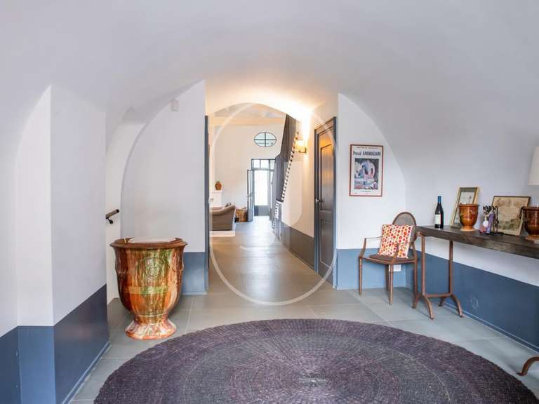 Maison Séguret - 5 chambres - 268m²