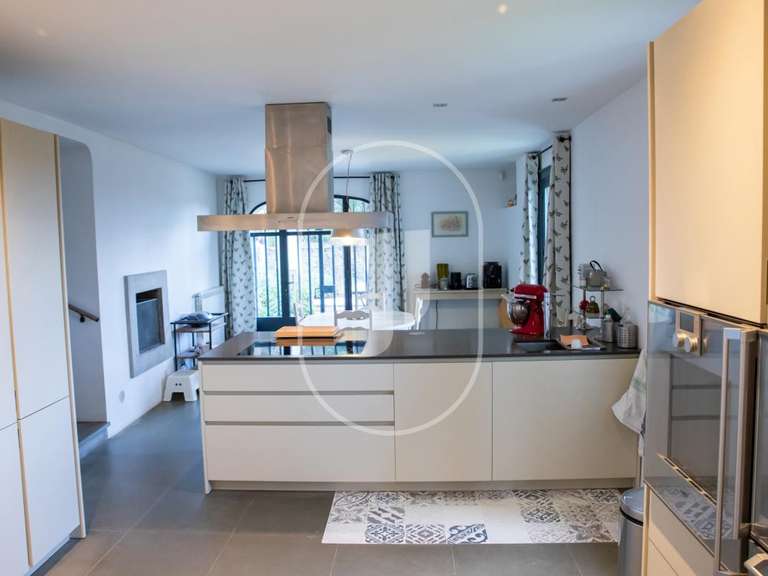 Maison Séguret - 5 chambres - 268m²