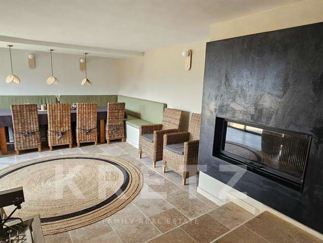 Maison Séguret - 5 chambres - 227m²