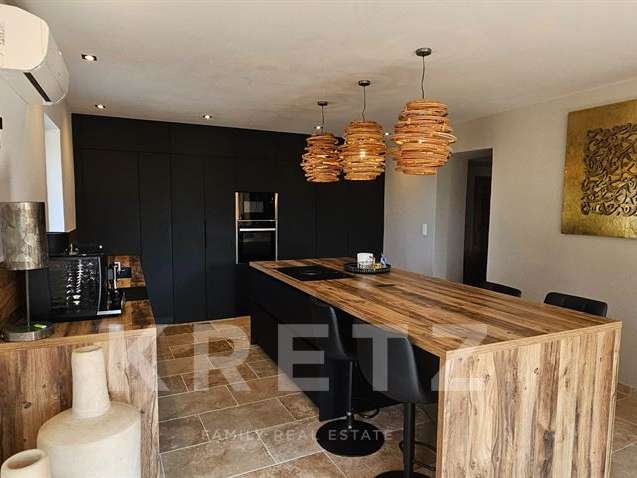 Maison Séguret - 5 chambres - 227m²