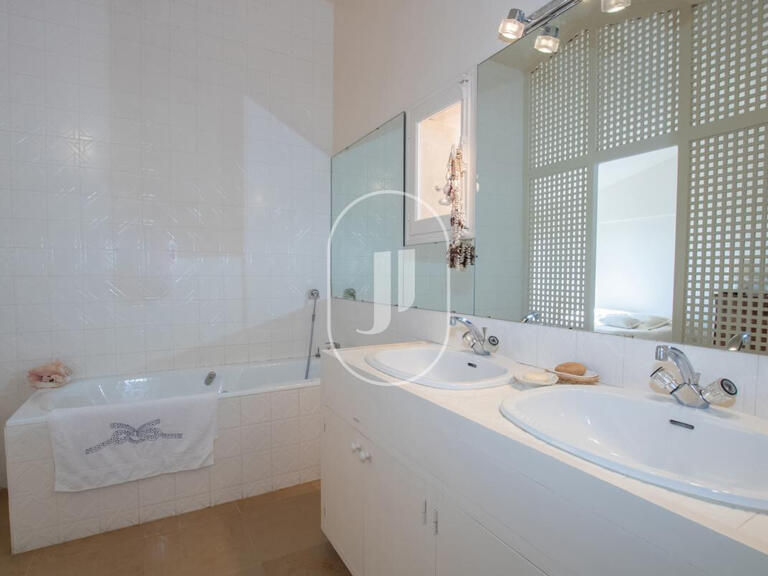 Villa Séguret - 6 bedrooms - 215m²