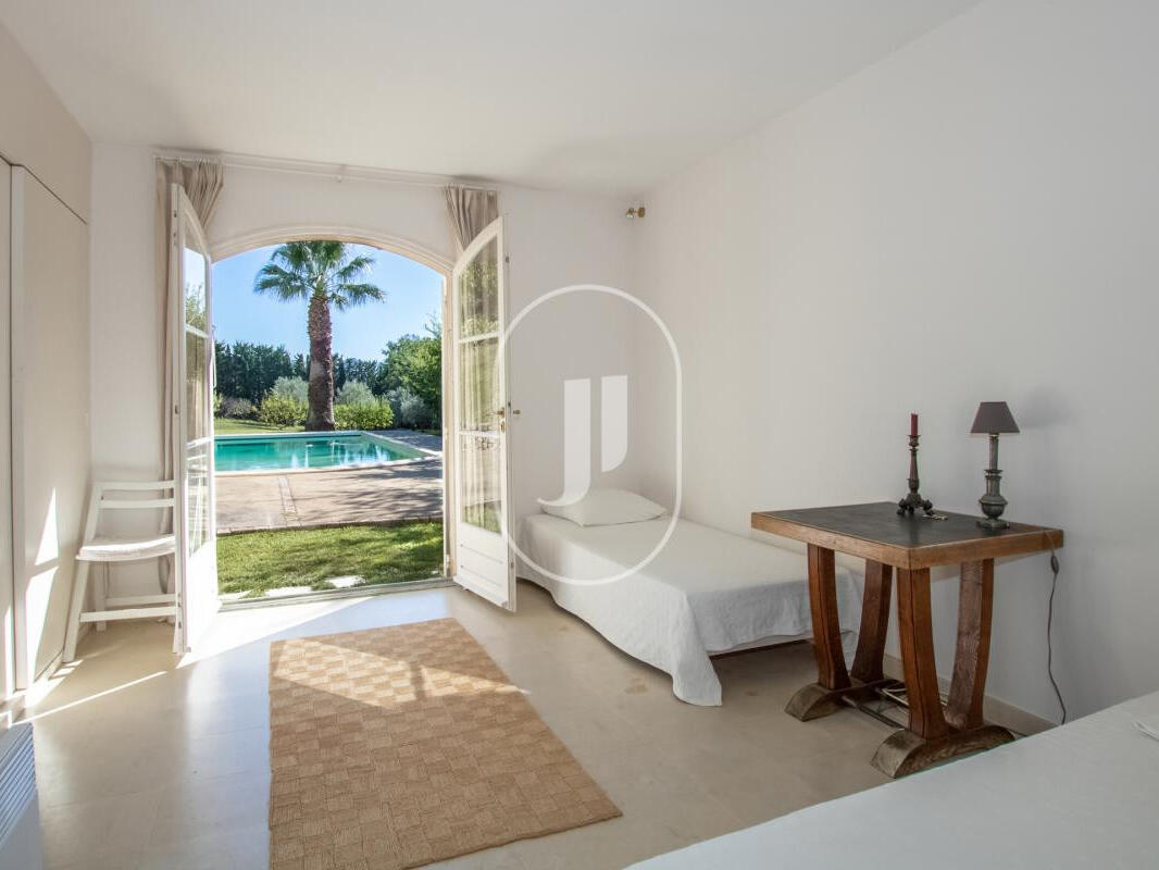 Villa Séguret
