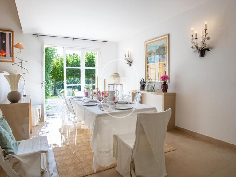 Villa Séguret - 6 bedrooms - 215m²
