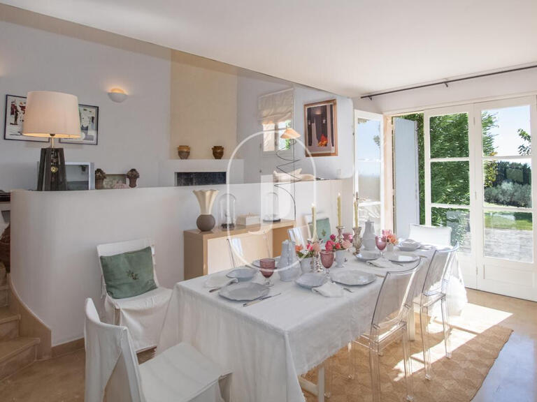 Villa Séguret - 6 bedrooms - 215m²