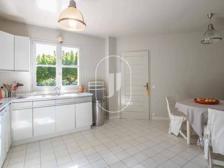 Villa Séguret - 6 bedrooms - 215m²