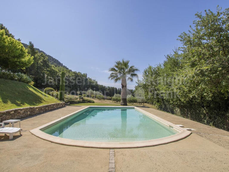 Villa Séguret - 6 bedrooms - 215m²