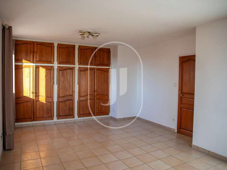 Villa Séguret - 4 chambres - 228m²