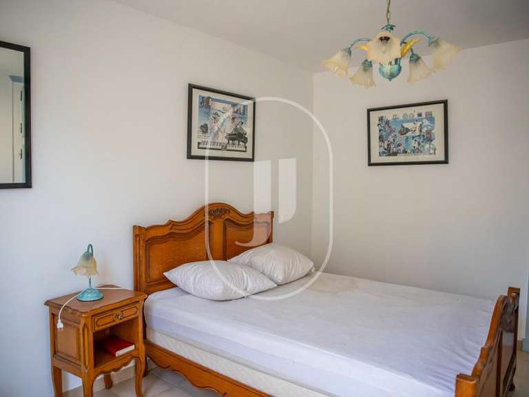 Villa Séguret - 4 chambres - 228m²