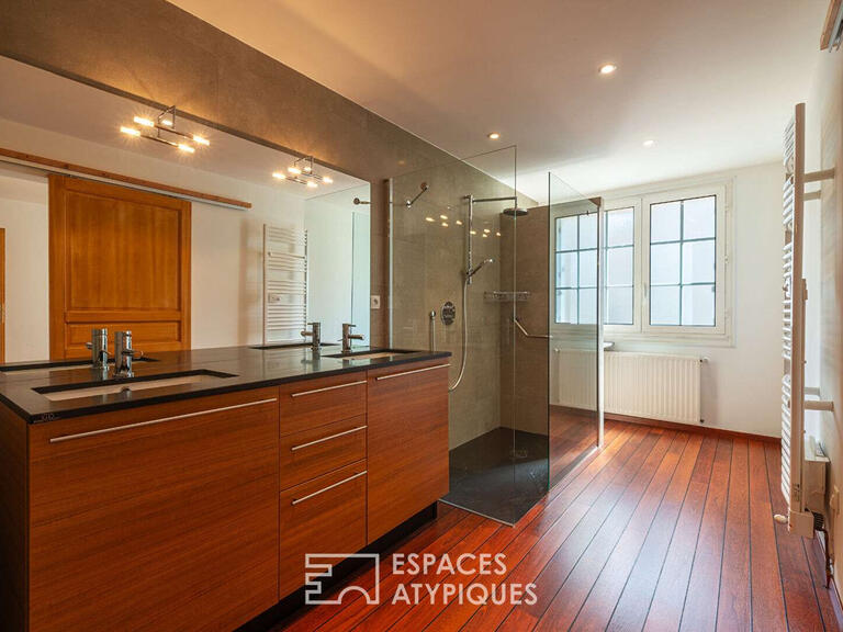 Maison Seiches-sur-le-Loir - 6 chambres