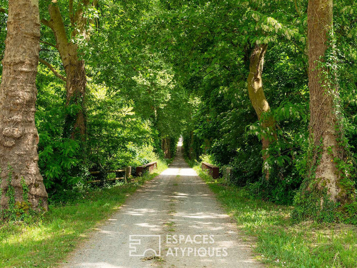 House Seiches-sur-le-Loir