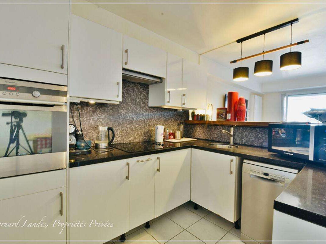 Apartment Seignosse