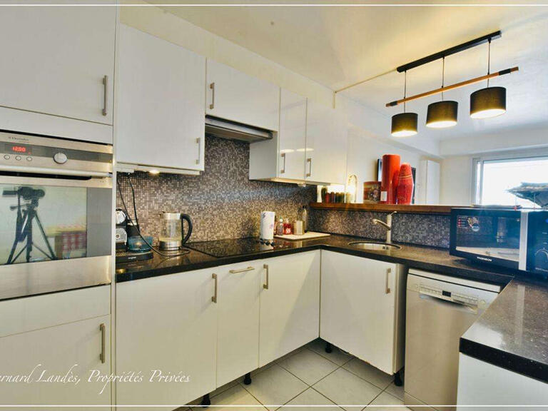 Apartment Seignosse - 3 bedrooms