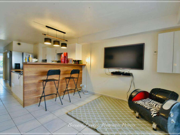 Apartment Seignosse - 3 bedrooms
