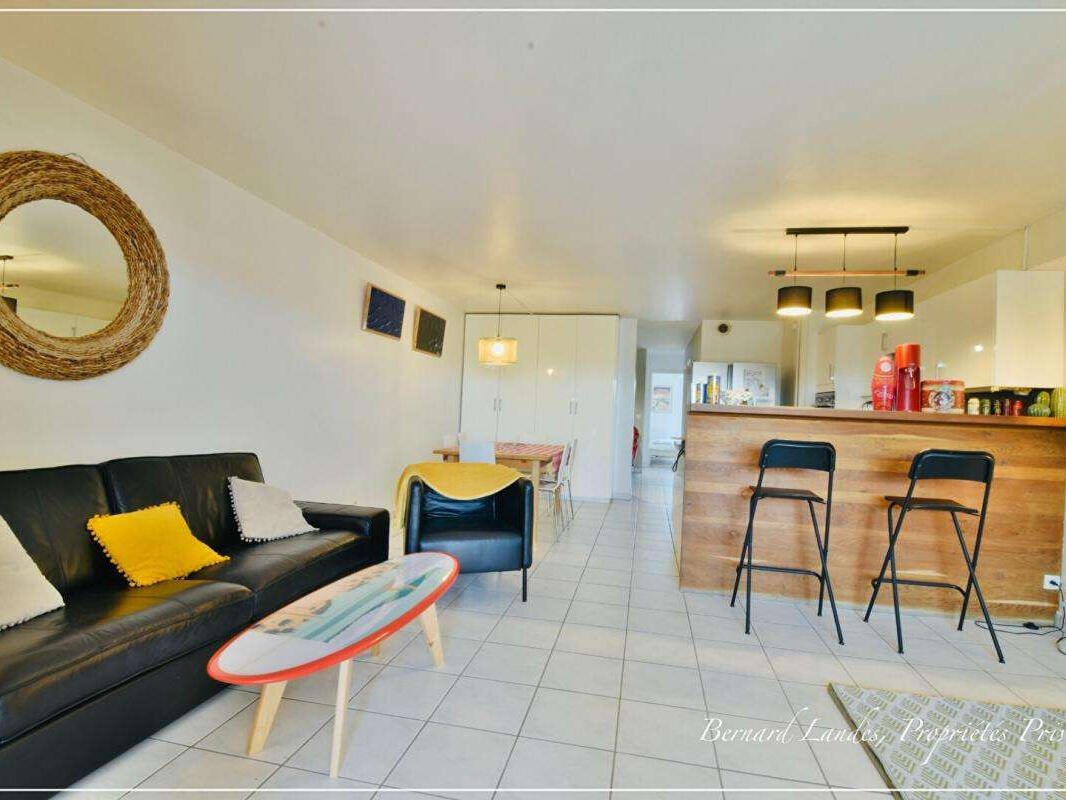 Apartment Seignosse