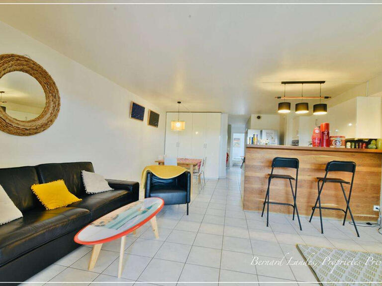 Apartment Seignosse - 3 bedrooms