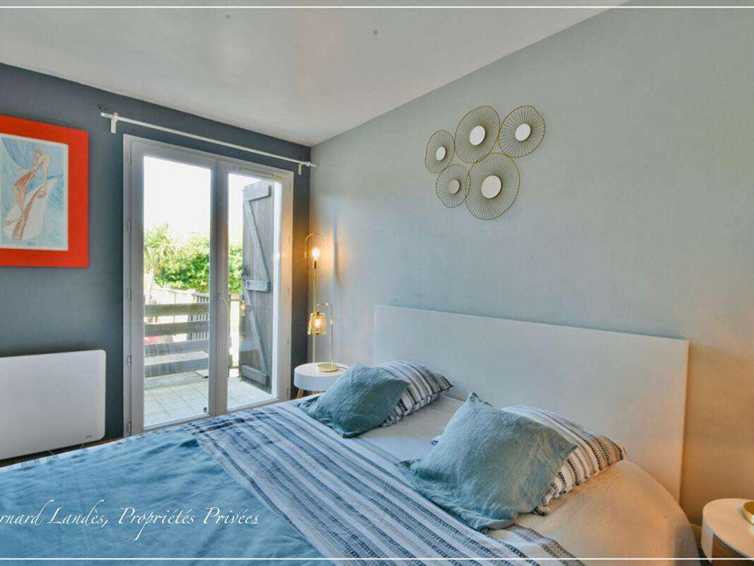 Apartment Seignosse