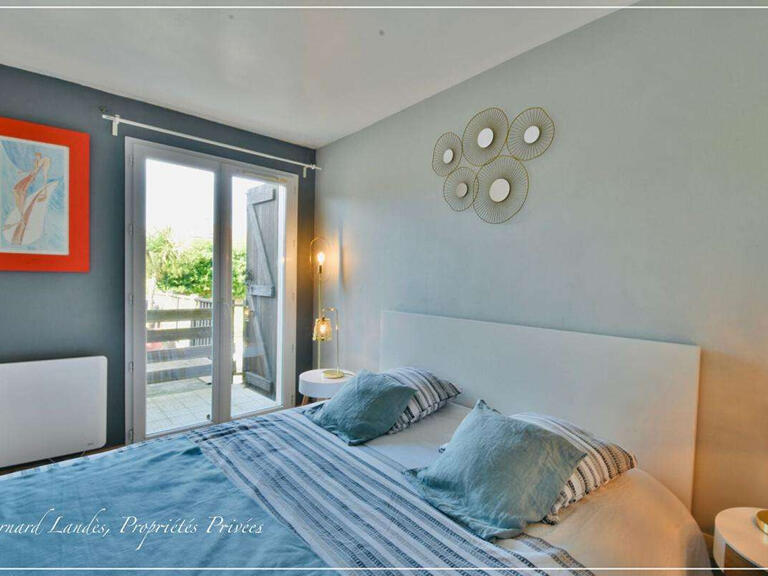 Apartment Seignosse - 3 bedrooms