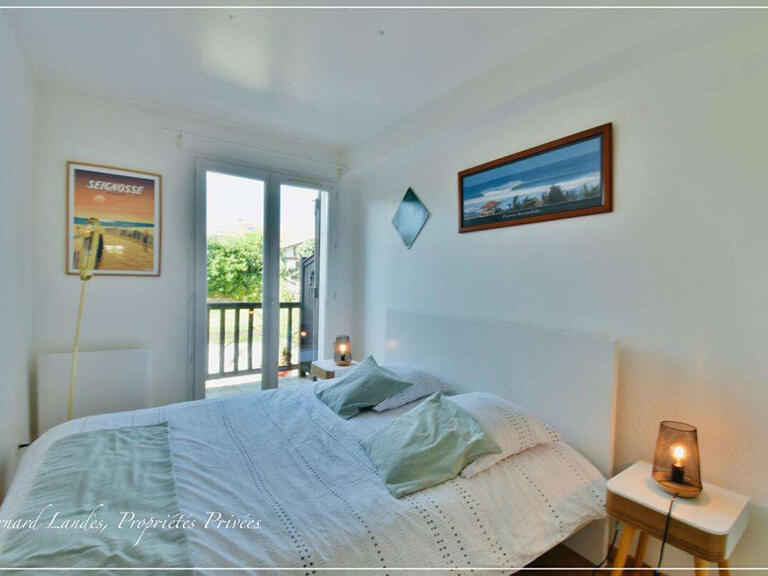 Apartment Seignosse - 3 bedrooms