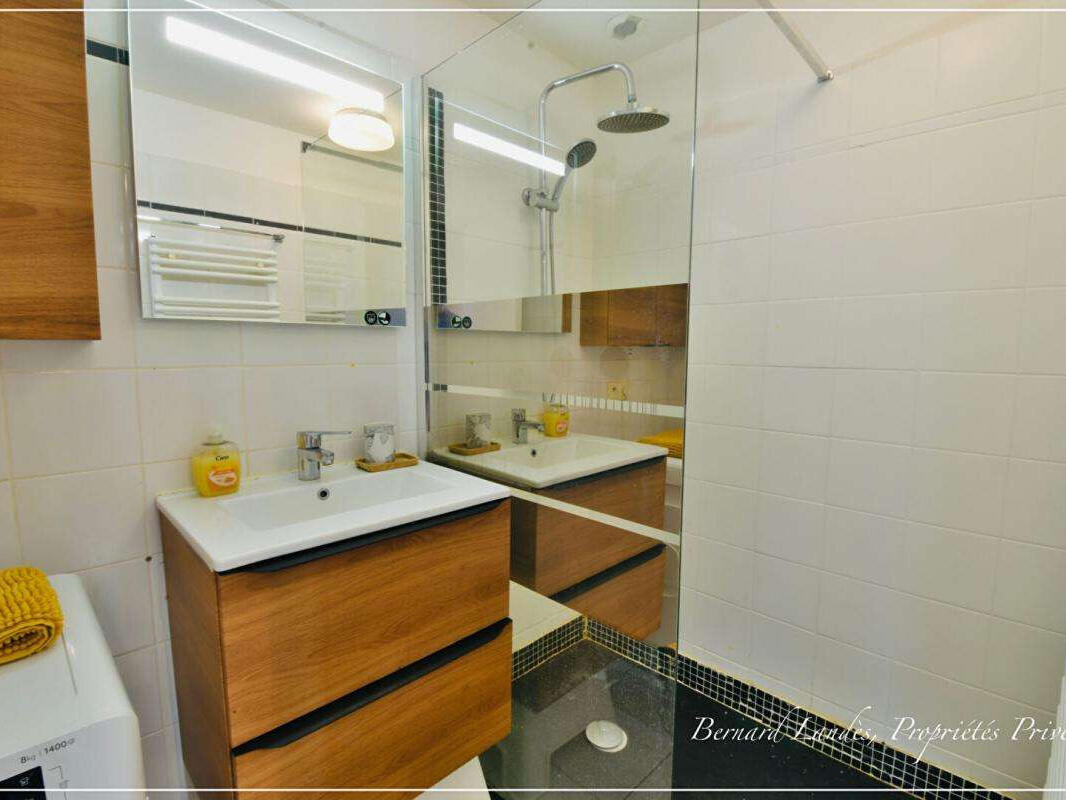 Apartment Seignosse