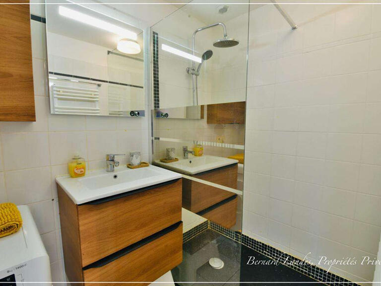 Apartment Seignosse - 3 bedrooms