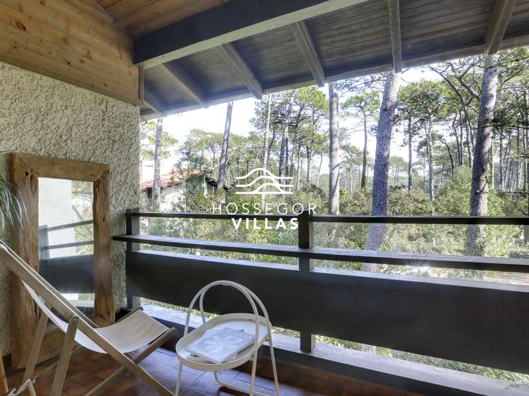 Appartement Seignosse - 3 chambres - 108m²