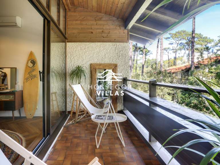 Appartement Seignosse - 3 chambres - 108m²