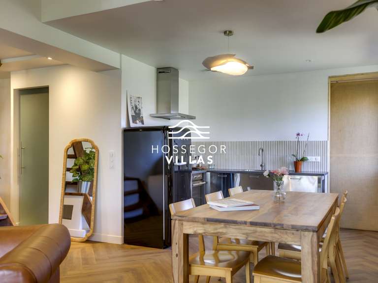 Appartement Seignosse - 3 chambres - 108m²