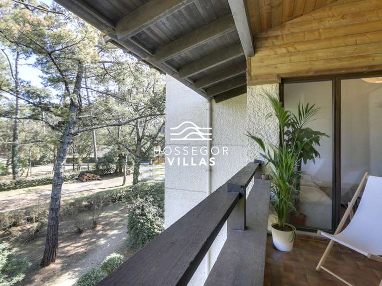 Appartement Seignosse - 3 chambres - 108m²