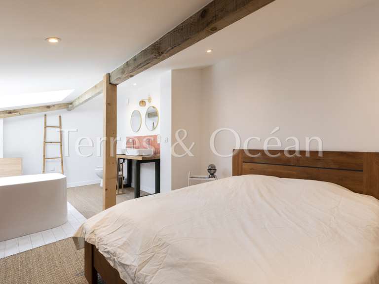 Apartment Seignosse - 3 bedrooms - 101m²