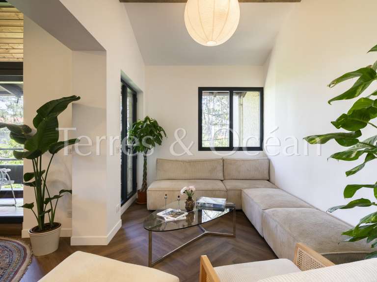 Apartment Seignosse - 3 bedrooms - 101m²