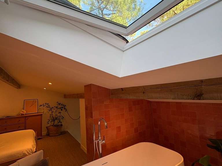 Apartment Seignosse - 3 bedrooms - 101m²