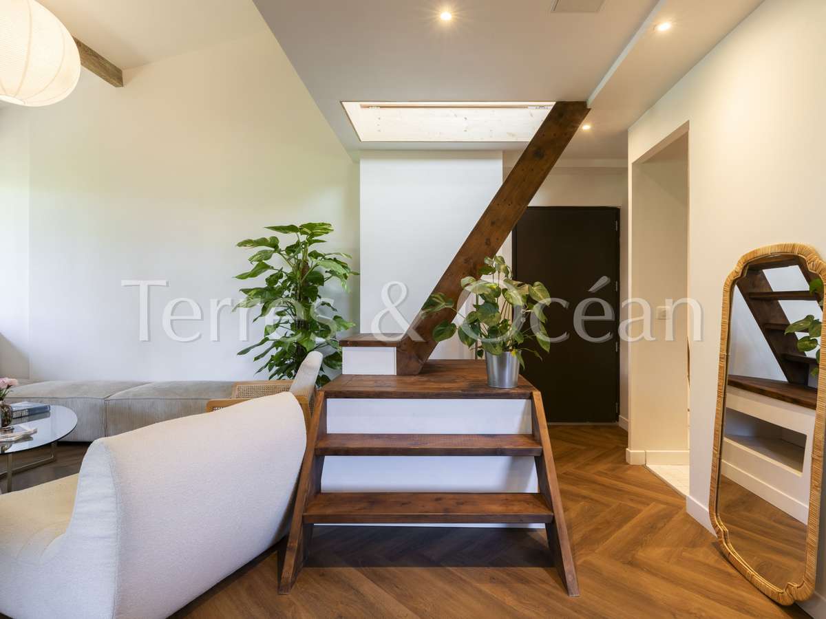 Appartement Seignosse