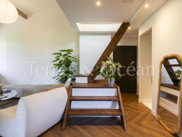 Apartment Seignosse - 3 bedrooms - 101m²