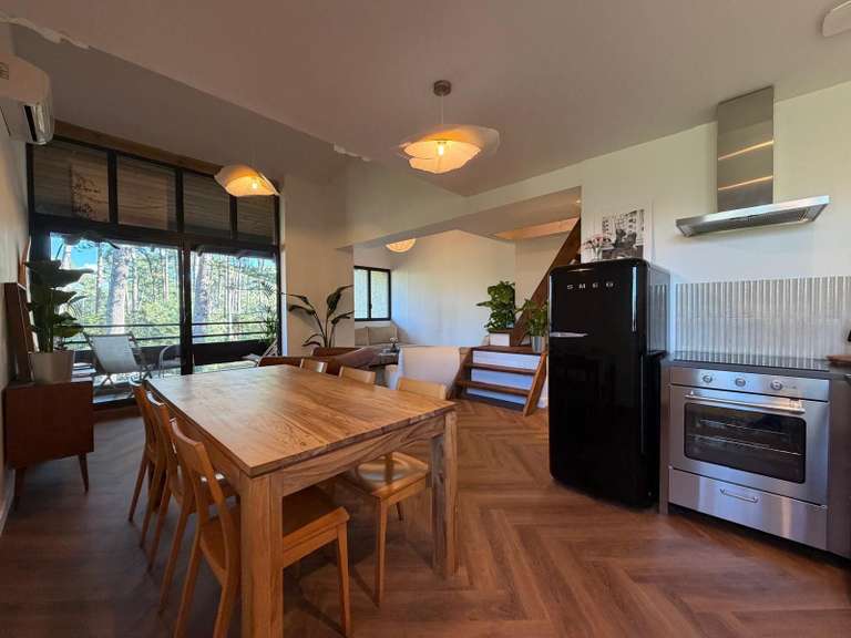 Apartment Seignosse - 3 bedrooms - 101m²