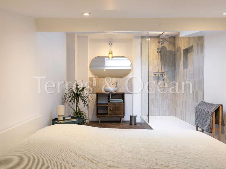 Apartment Seignosse - 3 bedrooms - 101m²