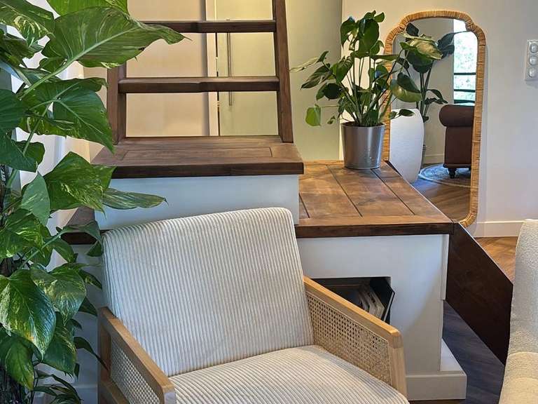 Apartment Seignosse - 3 bedrooms - 101m²