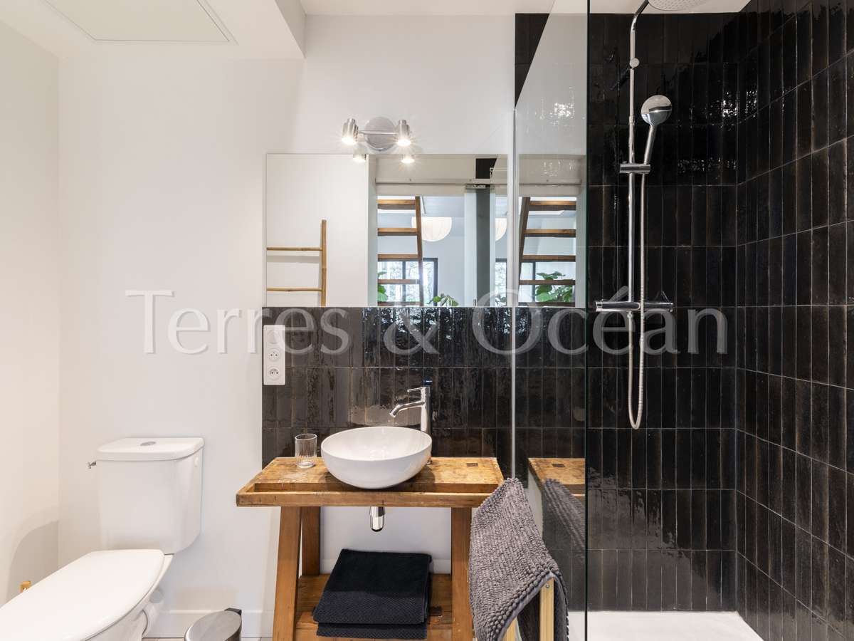 Appartement Seignosse