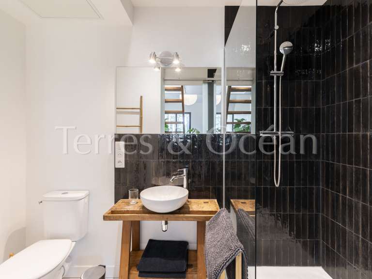 Apartment Seignosse - 3 bedrooms - 101m²