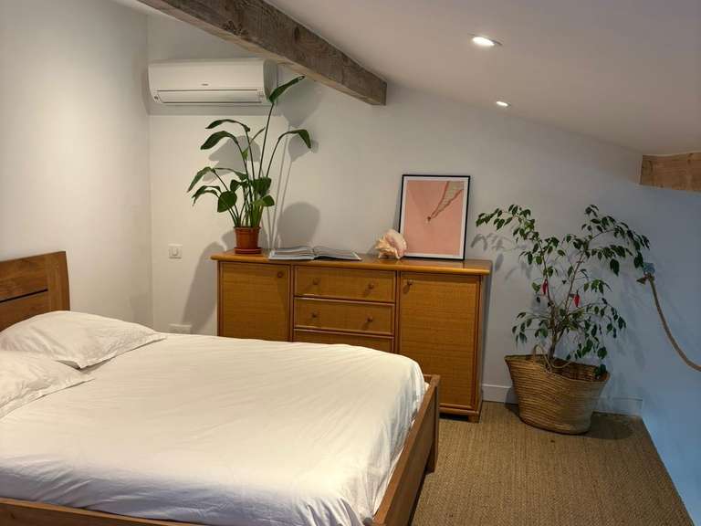 Apartment Seignosse - 3 bedrooms - 101m²