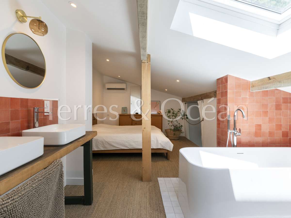 Appartement Seignosse