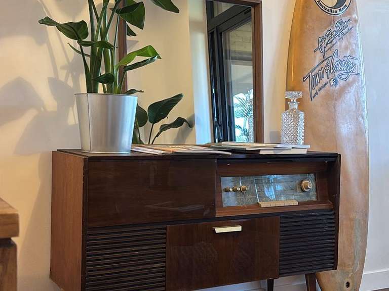 Apartment Seignosse - 3 bedrooms - 101m²